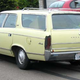 Illustration for article titled 1969 AMC Ambassador SST Wagon